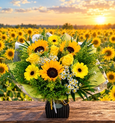 You are my sunshine