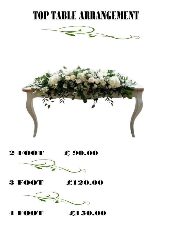 Free Wedding Consultation