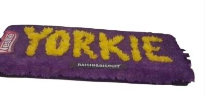Chocolate bar