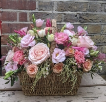Baskets and Boxes