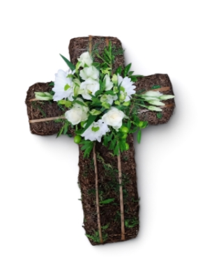 Memorial Salim Cross