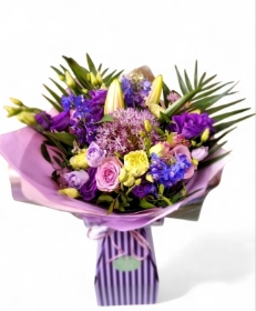 Lovingly Lilacs