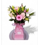 Baby girl Bouquet