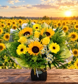 You are my sunshine