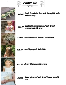 Free Wedding Consultation