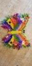 BESPOKE BUTTERFLY