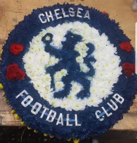 CHELSEA TRIBUTE