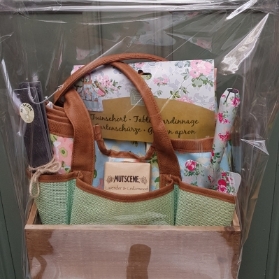 Gardeners gift set