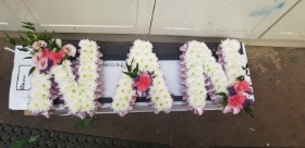 NAN Letter tribute