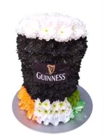 Pint of Guinness