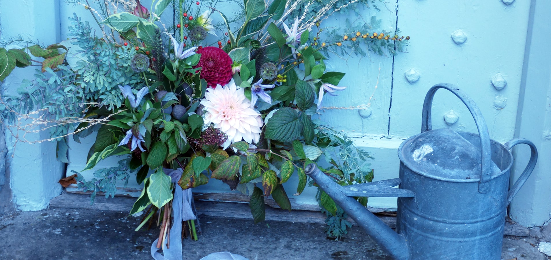 House of Flowers, your florist in Carshalton Beeches. Same day flower