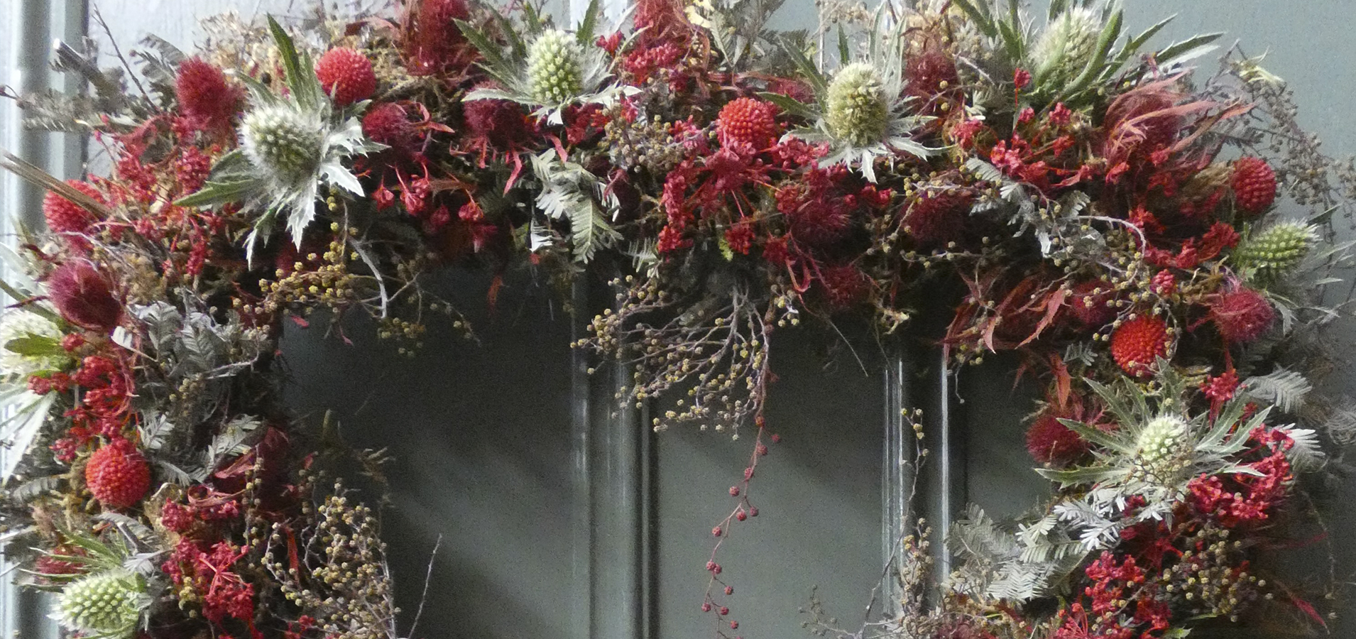 House of Flowers, your florist in Carshalton Beeches. Same day flower